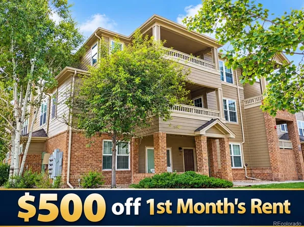 12918 Ironstone Way APT 203, Parker, CO 80134