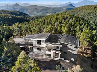 13415 S Resort Dr, Conifer, CO 80433