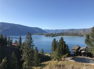 4134 Sunnybank Dr, Chelan, WA 98816