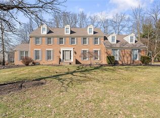 331 Orion St NE, North Canton, OH 44720