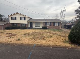 2532 Deerpath Dr, Nashville, TN 37217