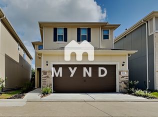 10210 Alder Ridge Dr, Houston, TX 77080