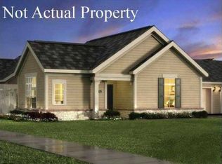 3880 Coral Creek Ct, Powell, OH 43065