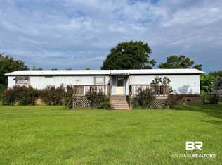 16869 Lea Cir, Fairhope, AL 36532