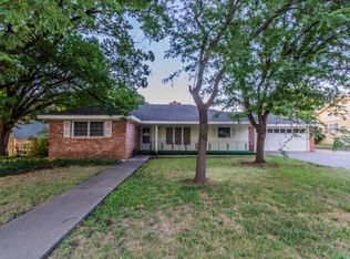 4307 Emil Ave, Amarillo, TX 79106