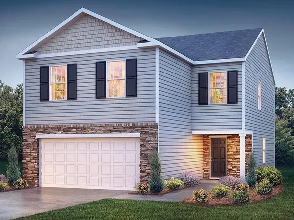 403 Roocroft Ct, Fountain Inn, SC 29644