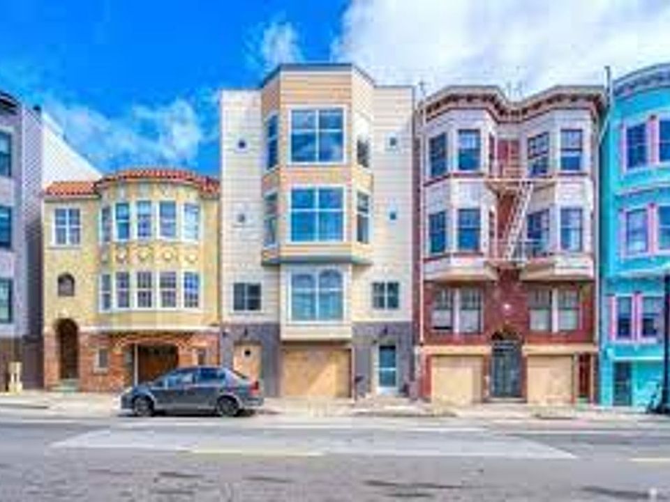 1st image of 3566 17th St #2