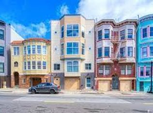 3566 17th St #2, San Francisco, CA 94127