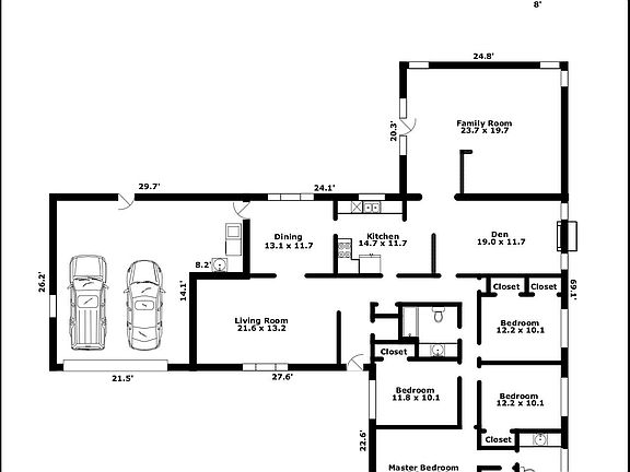 2nd image of 7109 Gladden Ave NE