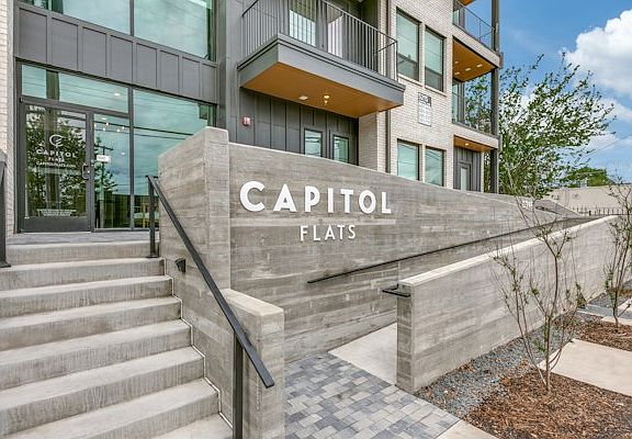 3rd image of 5215 Capitol Ave #409