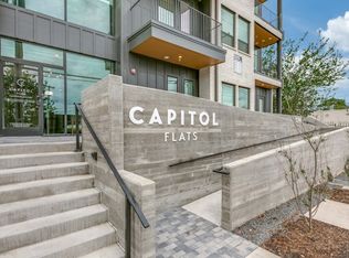 Capitol Flats, Dallas, TX 75206