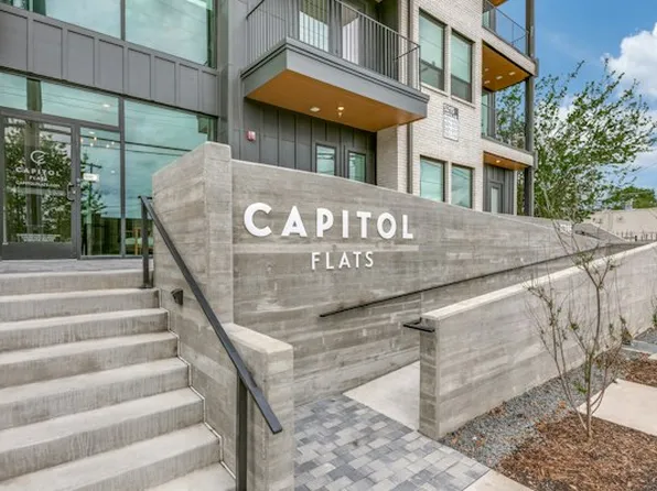 Capitol Flats