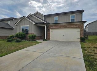 140 Amberjack Trl, Covington, GA 30016