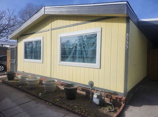 8553 Stream St NE, Albuquerque, NM 87113