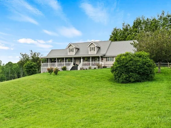 121 Shady Oaks Lane, Newland, NC 28657