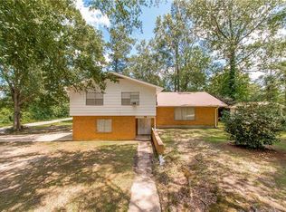 1120 Palm Ave, Bogalusa, LA 70427