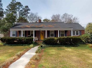 915 Willcox Avenue Ext, Marion, SC 29571