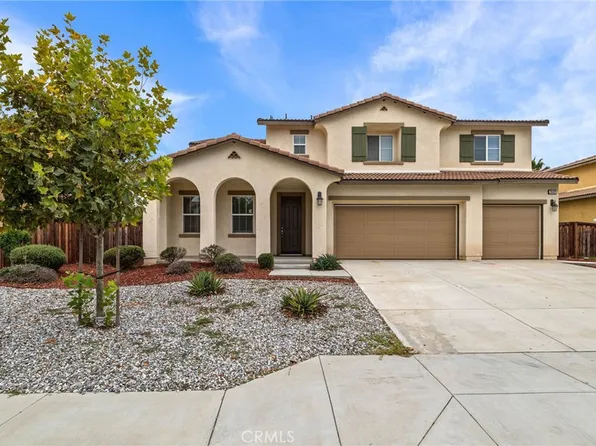 26429 Okeefe Ln, Moreno Valley, CA 92555
