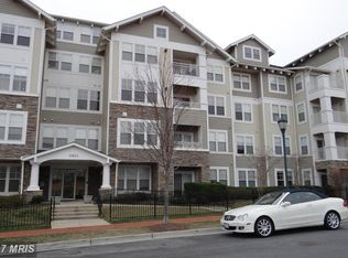 12824 Clarksburg Square Rd UNIT 102, Clarksburg, MD 20871