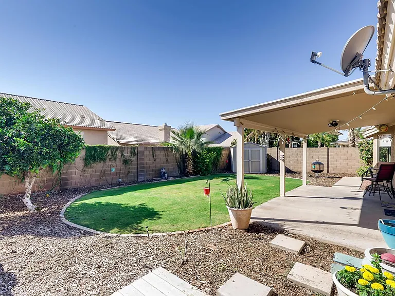 8553 W Joan De Arc Ave — Photo 24