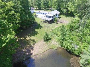557 Stetson Rd, Exeter, ME 04435
