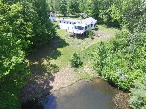 557 Stetson Road Road, Exeter, ME 04435