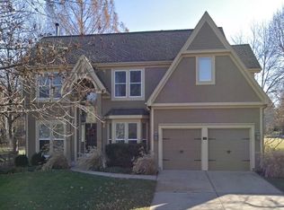 4907 W 157th Pl, Overland Park, KS 66224