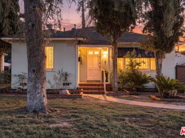 826 San Pascual Ave, Los Angeles, CA 90042