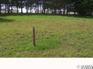 LOT 22 Pine Dr, Spooner, WI 54801