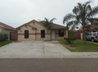 721 Oleander St, Laredo, TX 78046