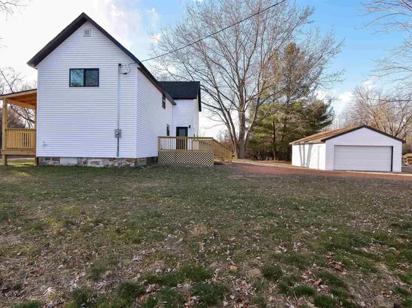 2110 CHASE STREET #2120 Chase Street, Wisconsin Rapids, WI 54495