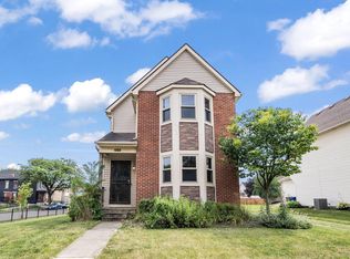 777 Mayme Moore Pl, Columbus, OH 43203