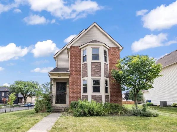 777 Mayme Moore Pl, Columbus, OH 43203