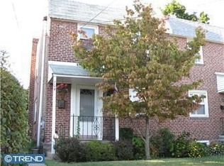 704 Georges Ln, Ardmore, PA 19003