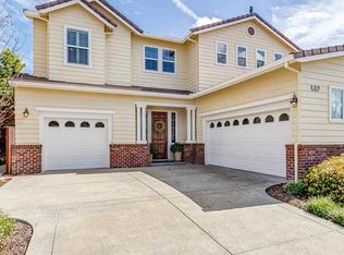 2951 Copper Peak Dr, Dublin, CA 94568