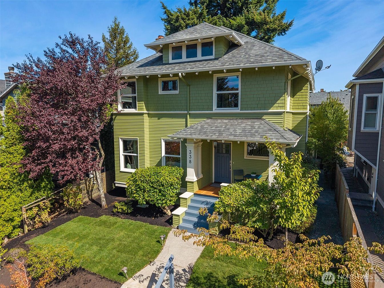1st image of 338 29th Avenue