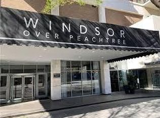 620 Peachtree St NE APT 901, Atlanta, GA 30308