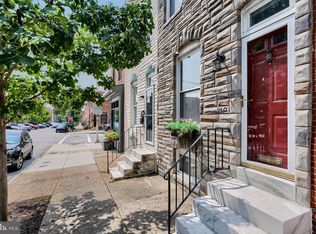 940 S Clinton St, Baltimore, MD 21224