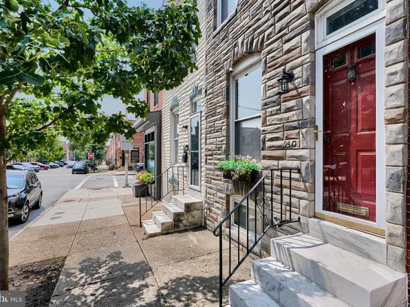 940 S Clinton St, Baltimore, MD 21224
