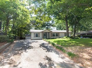 2760 Ivanhoe Ln SE, Smyrna, GA 30082