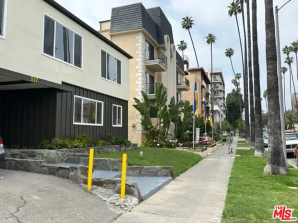517 S Kenmore Ave APT 12, Los Angeles, CA 90020