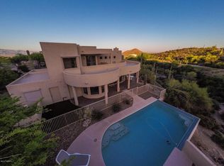 3633 W Foxes Meadow Dr, Tucson, AZ 85745