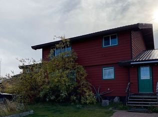 227 Lagoon St, Kotzebue, AK 99752