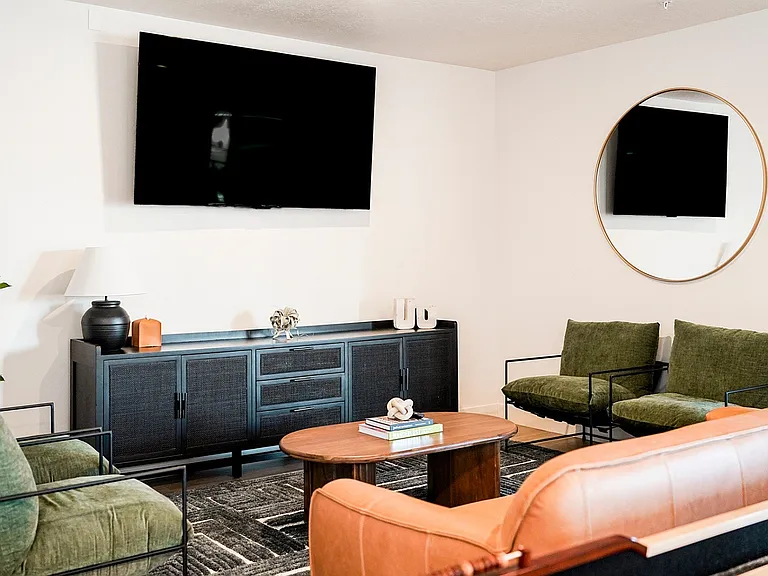 Streetcar Flats Amenities