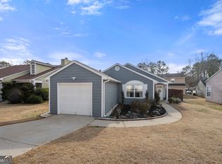 2425 Park Ave, Austell, GA 30106