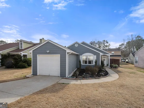 2425 Park Ave, Austell, GA 30106