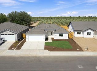 609 Lawford St, Shafter, CA 93263