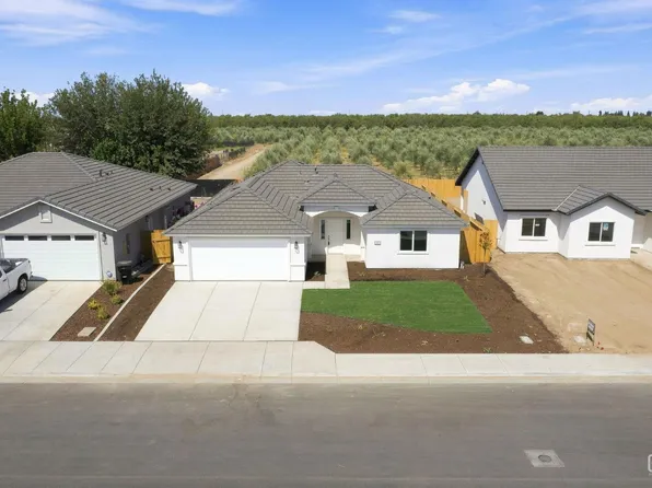 609 Lawford St, Shafter, CA 93263