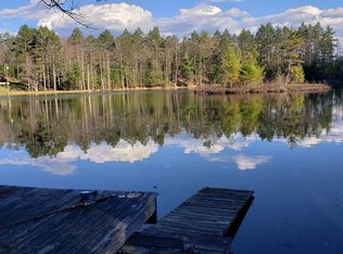 9019 S Lake Louise Rd, Hawks, MI 49743