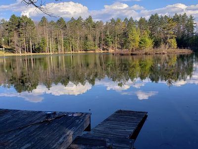 9019 S Lake Louise Rd, Hawks, MI, 49743